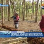 Penemuan Situs Kuno Bikin Penasaran