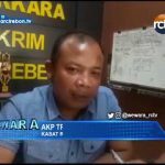 Mantan Kades Dijebloskan Ke Penjara