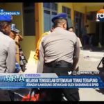Nelayan Tenggelam Ditemukan Tewas Terapung