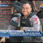 Makam Buyut Mulangi Di Relokasi