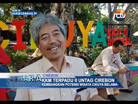 KKM Terpadu II Untag Cirebon