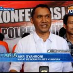 Dua Pelaku Pembekap Bayi Ditetapkan Tersangka