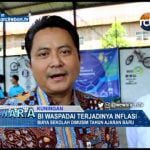 BI Waspadai Terjadinya Inflasi