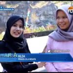 Hijab Traveler Di Wisata Kuningan