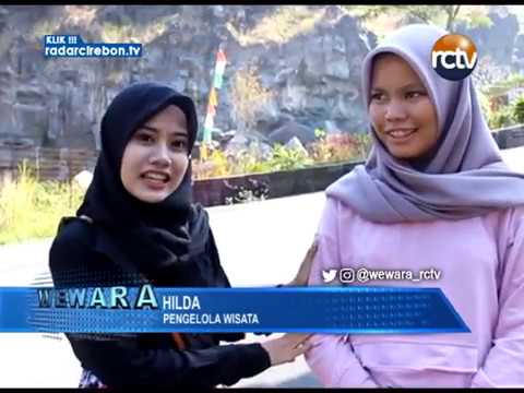 Hijab Traveler Di Wisata Kuningan