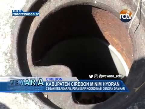 Kabupaten Cirebon Minim Hydran