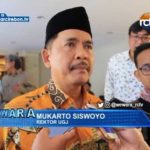 UGJ Ditunjuk Jadi Pansel Open Biding Eselon II