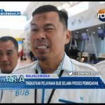 Pengelola BIJB Beri Layanan Transportasi Gratis Menuju Bandara