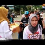 RAGAM - Jalan Sehat MHI 2019