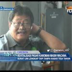 Revitalisasi Pasar Kanoman Masih Wacana