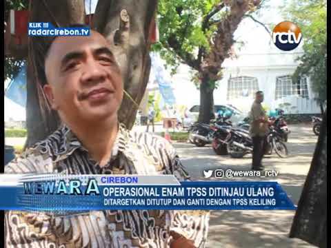 Operasional Enam TPSS Ditinjau Ulang