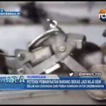 Potensi Pemanfaatan Barang Bekas Jadi Nilai Seni