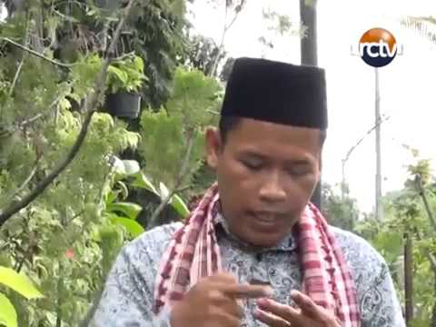 MUTIARA QOLBU - Tiga Faktor Penyebab Kehancuran Manusia #9