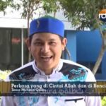 MUTIARA QOLBU - Perkara Yang Dicintai dan Dibenci Allah #10