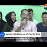 BAPERKAM - RW 02 Kacirbonan Kota Cirebon #31