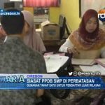 Siasat PPDB SMP Di Perbatasan