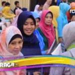 RAGAM - Pelepasan Siswa SMAN 4 Kota Cirebon