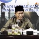 KONTES GENJRING RAMADAN - Rabu 22 Mei 2019