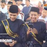 RAGAM - Milad XXI & Wisuda Huffadz Al Hikmah