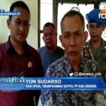 Satpol PP Kab. Cirebon Sita Puluhan Miras