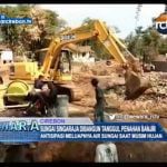 Sungai Singaraja Dibangun Tanggul Penahan Banjir