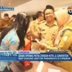 Grand Opening Patra Cirebon Hotel & Convention