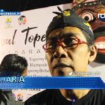 Festival Topeng Jawa Barat 2019