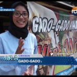 Gado-Gado Ayam Mbak Win