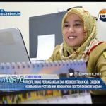 Profil Dinas Perdagangan Dan Perindustrian Kab. Cirebon