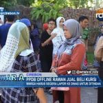 PPDB Offline Rawan Jual Beli Kursi