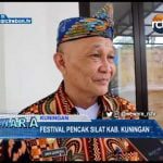 Festival Pencak Silat Kab. Kuningan