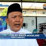 Objek Wisata Woodland