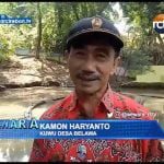 Wajah Objek Wisata Cikuya Semakin Menarik