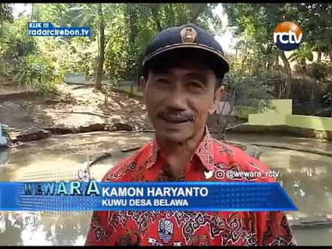 Wajah Objek Wisata Cikuya Semakin Menarik