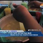 Es Tape Ketan Pak Mur