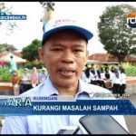 Ratusan Buruh Dan Pegawai Pabrik Pulpen Turun Ke Jalan