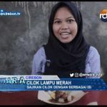 Cilok Lampu Merah