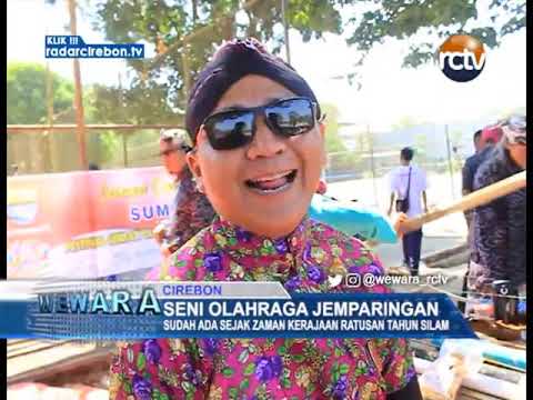 Seni Olahraga Jemparingan