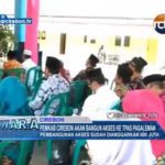 Pemkab Cirebon Akan Bangun Akses Ke TPAS Pasaleman