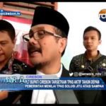 Plt Bupati Cirebon Targetkan TPAS Aktif Tahun Depan