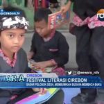 Festival Literasi Cirebon