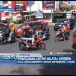 Pemadaman Listrik Wilayah Cirebon