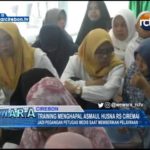 Training Menghapal Asmaul Husna RS Ciremai