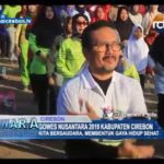 Gowes Nusantara 2019 Kabupaten Cirebon