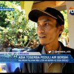 Asia Toserba Peduli Air Bersih