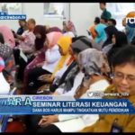 Seminar Literasi Keuangan
