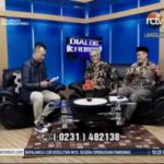 Dialog Khusus - Edisi Raihan Akreditasi A Program Studi Di UGJ Cirebon Rabu, 7 Agustus 2019