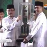 Ragam - MTQ Kab Cirebon 2019