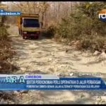 Sektor Perekonomian Perlu Diperhatikan Di Jalur Perbatasan