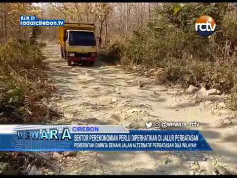 Sektor Perekonomian Perlu Diperhatikan Di Jalur Perbatasan